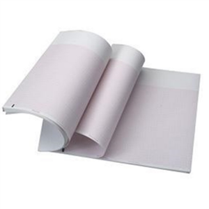 Case of Recording Paper for AT-101, LCM, DG 5000 and DG 6002