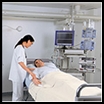 Patient Monitoring System Parts