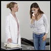 Spirometry-PFT Parts