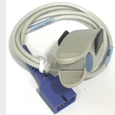 Adult Finger Sensor for Extension Cable V2 monitors