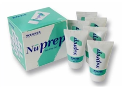 NuPrep - Skin Prep Gel