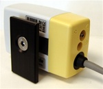 p/n:  100845 - ISA Analyzer Clamp Adapter