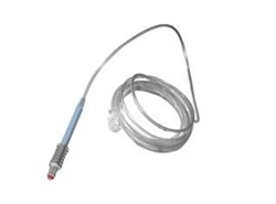 p/n: 2.100566 - Nomoline with Luer Lock Connector, 2m -  Box of 25