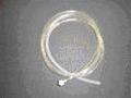 Tube for calibration gas