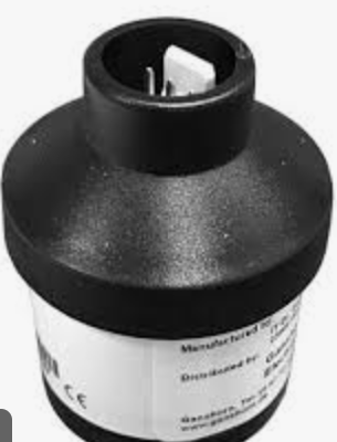 O2 sensor cell