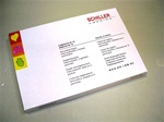 Paper for Schiller CARDIOVIT AT-10 and SP-10 (Single Pack)