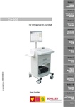 User Manual for Schiller CS-200 v2.6 or above (Electronic Edition)