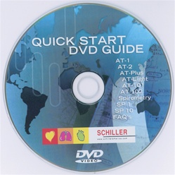 Quick Start DVD Guide